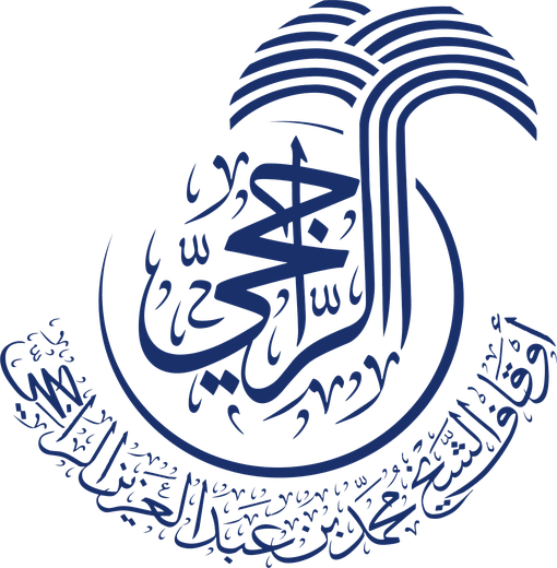 أوقاف الراجحي